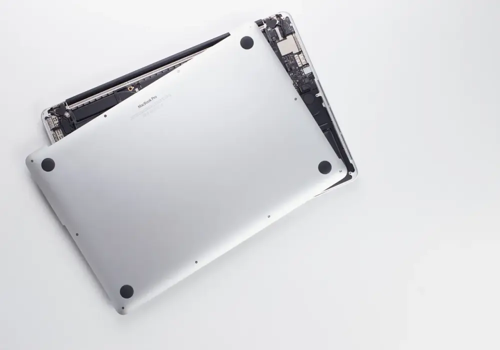 Reset SMC MacBook Pro - Kompletny poradnik dla każdego modelu