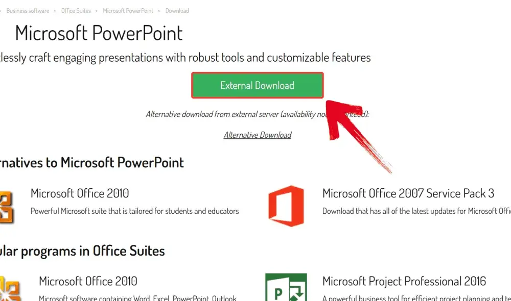 Jak zdobyć Microsoft PowerPoint - Legalnie i za darmo?