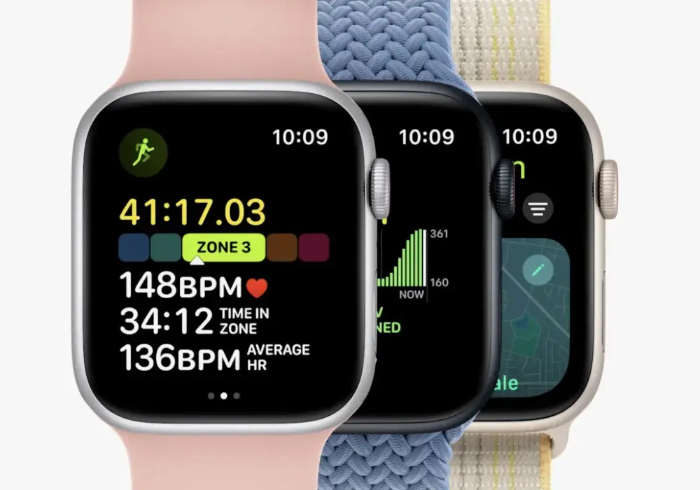 Jak zrobić zrzut ekranu na Apple - Mac, iPhone, Watch?