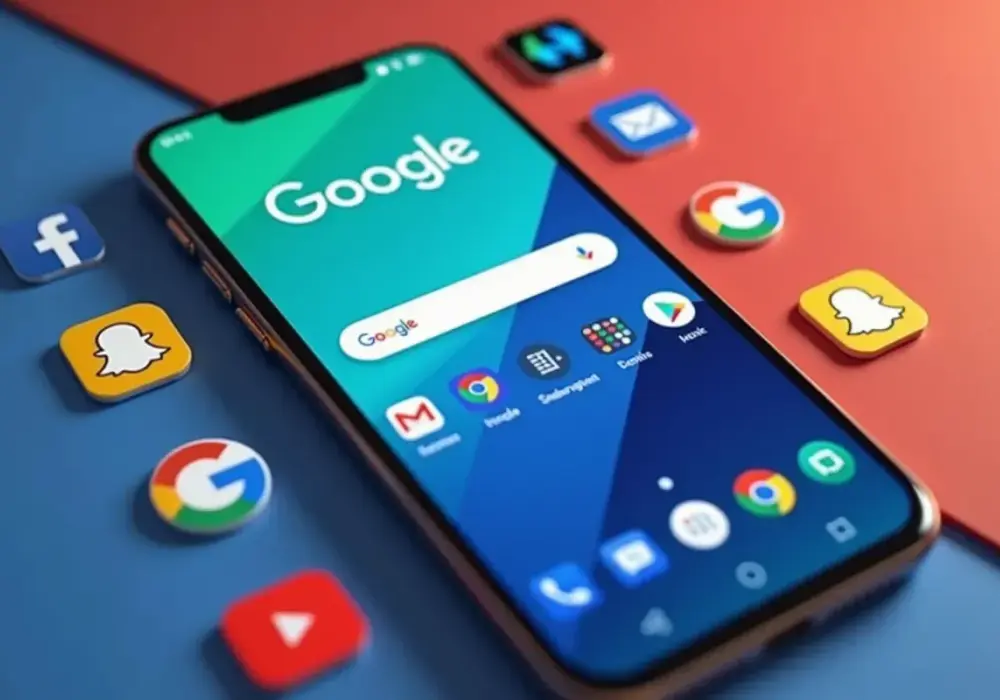 Pasek Google - Dodaj na telefon, stronę, przeglądarkę - Poradnik