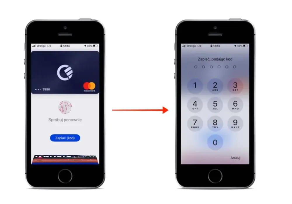 Jak usunąć kartę z Apple Wallet - Kompletny poradnik krok po kroku