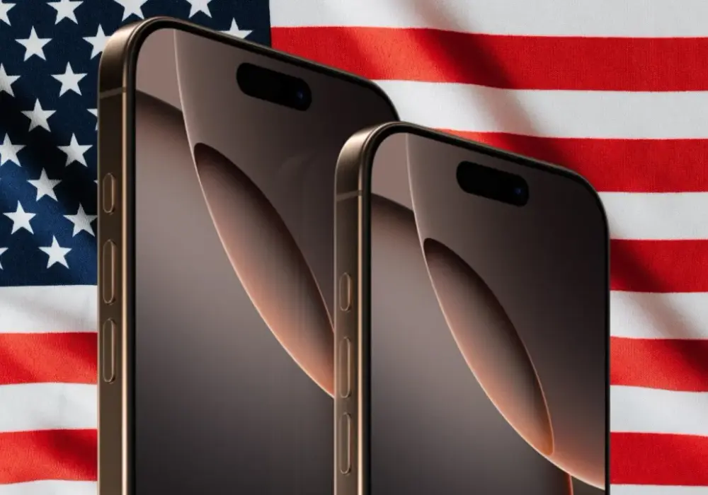 iPhone z USA - czy to się opłaca? Zobacz, ile zapłacisz faktycznie