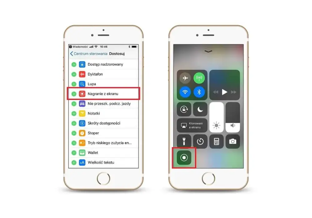 Lupa w iPhone - Odkryj ukryte funkcje i zobacz więcej