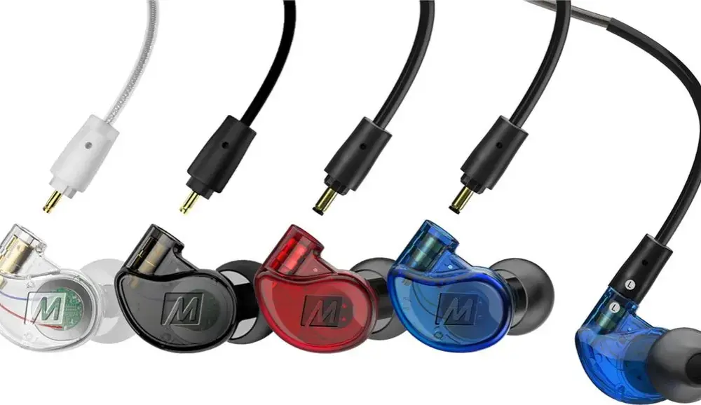 Słuchawki MEE Audio - Czy MEE Audio M6 to dobre słuchawki dla ciebie?