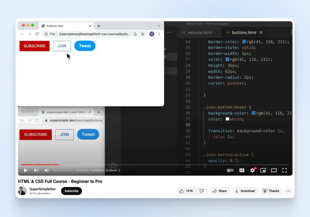 Jak zrobić CSS w HTML - proste metody, które ułatwią ci stylizację