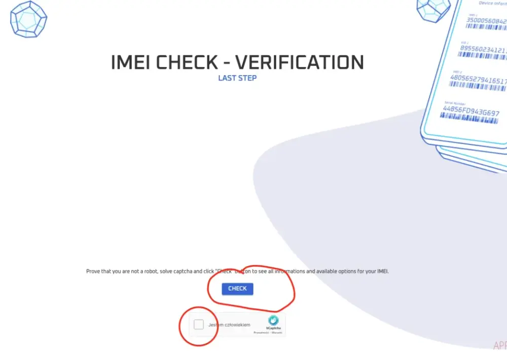 Ile lat ma Twój iPhone? Sprawdź wiek i status gwarancji