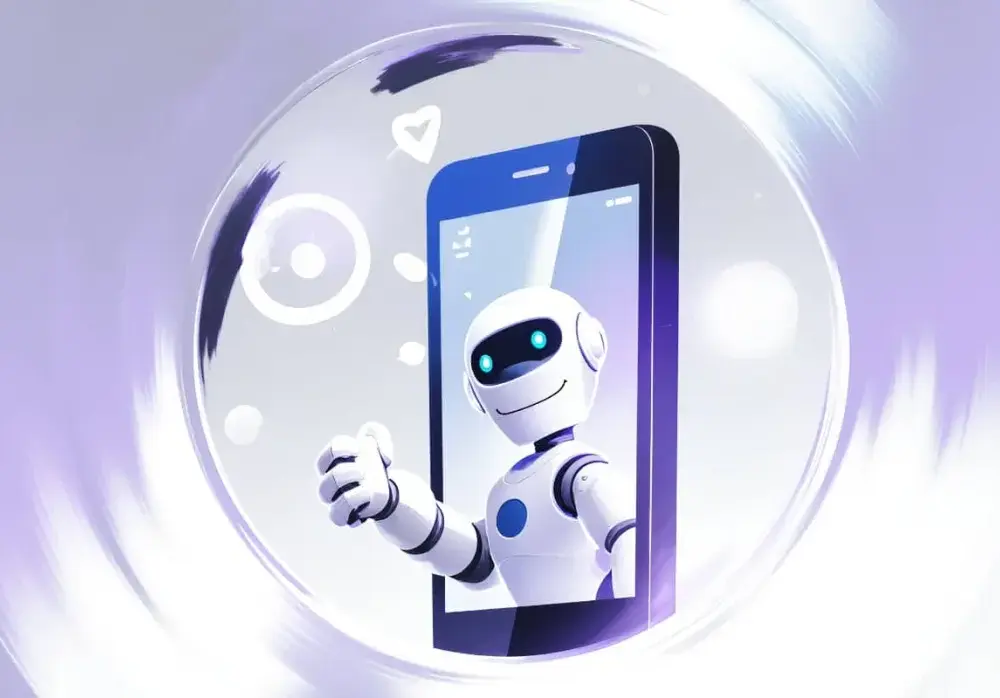 AI w smartfonie - Aktywuj i używaj inteligentnych funkcji