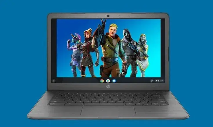 Jak pobrać Fortnite na laptopa: proste kroki, które musisz znać
