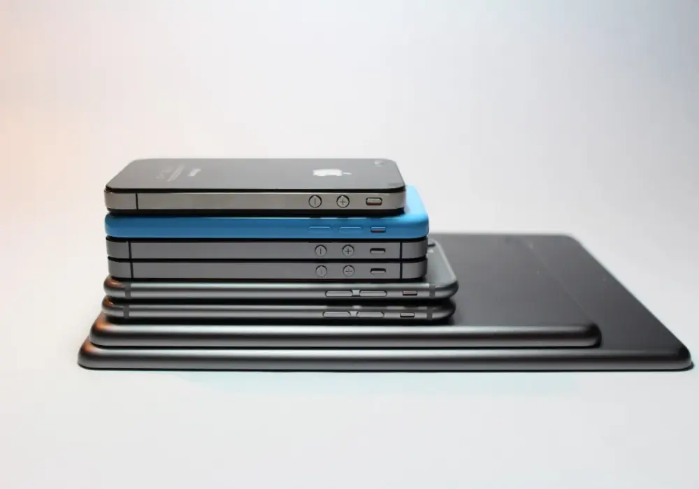 Sprawdź wiek iPhone'a - Nowy, odnowiony czy z wymiany?