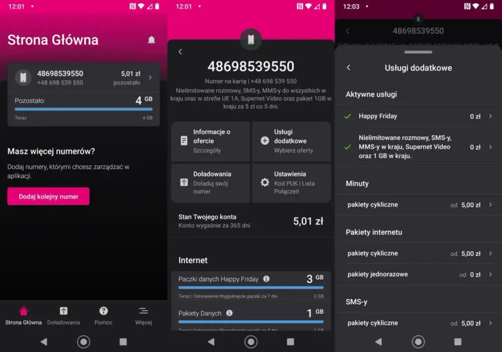 Jak sprawdzić stan konta w telefonie? Poradnik dla każdego operatora