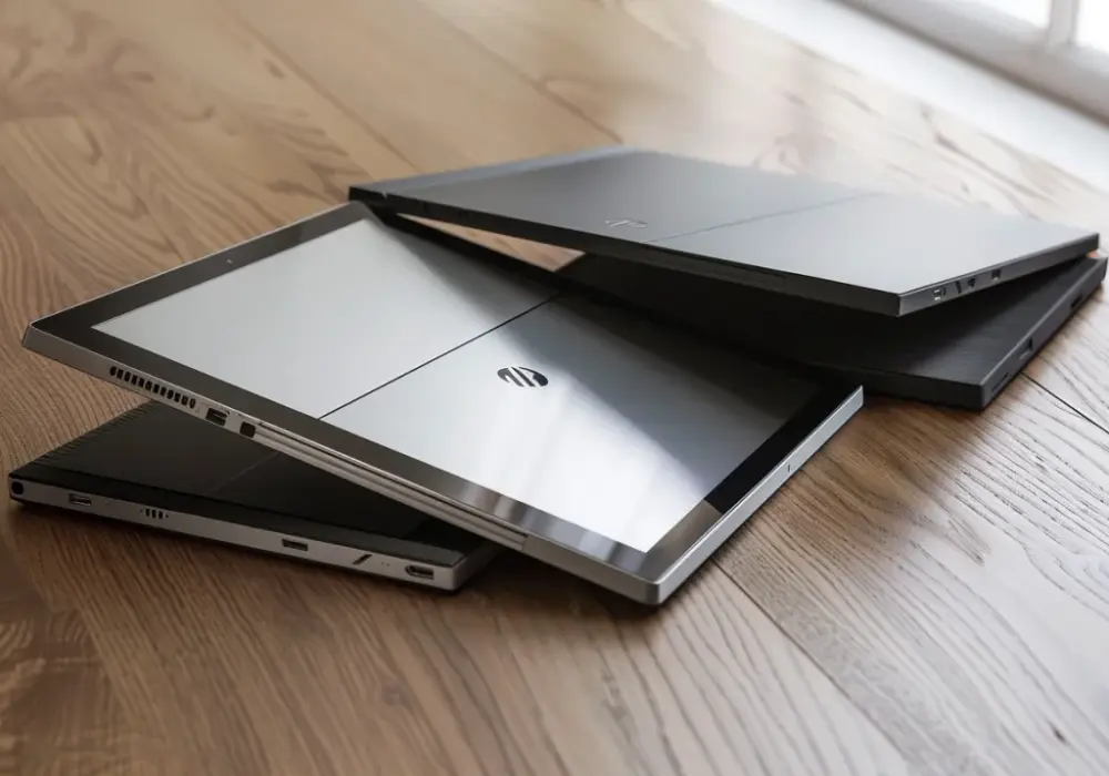 Tablety HP Elite - Który model HP Elite X2 jest najlepszy dla profesjonalistów?