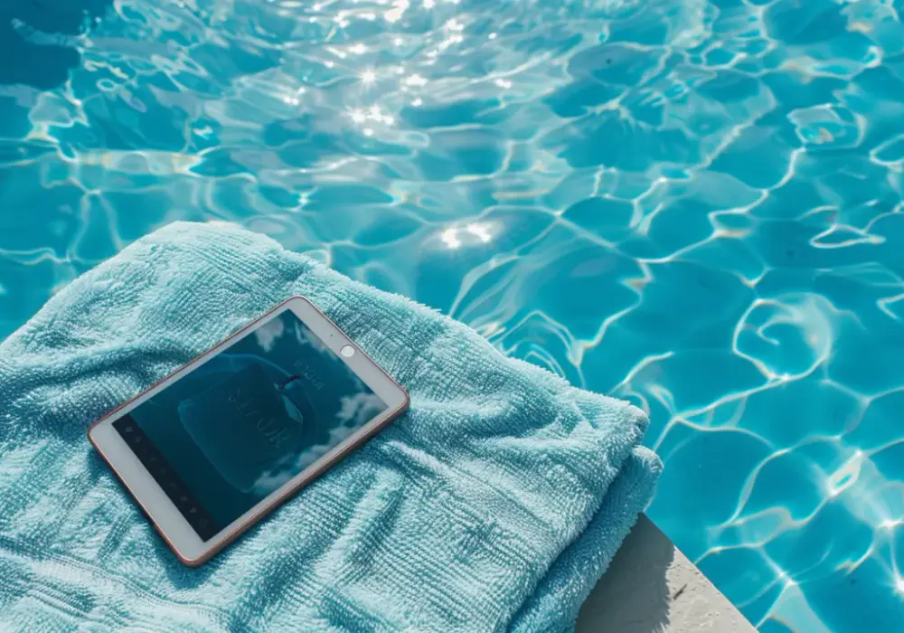 Czy warto kupić model PocketBook Aqua 2? Recenzja czytnika e-booków.