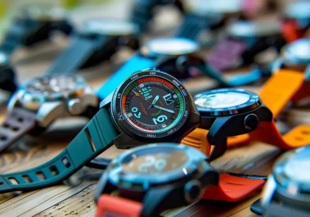 Casio smartwatche - Który model wybrać i dlaczego warto go mieć?