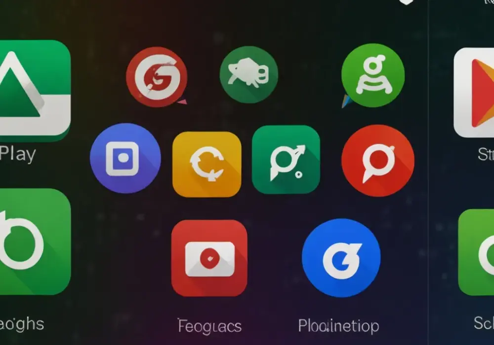 Jak pobrać sklep play na telefon - skuteczna instalacja krok po kroku