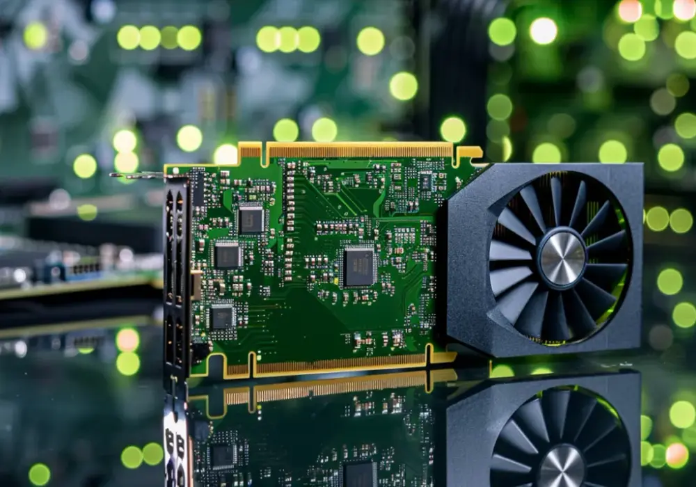 Karty graficzne Nvidia Quadro K600 - najlepszy wybór dla aplikacji graficznych?
