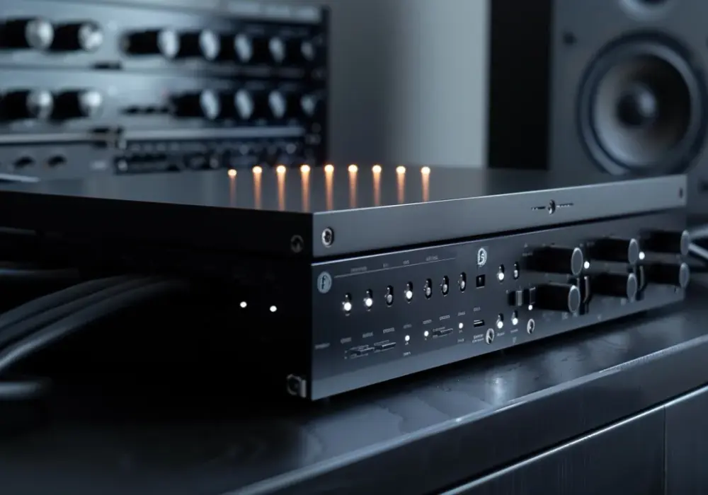 Amplitunery Harman Kardon - Który amplituner Harman Kardon warto wybrać?