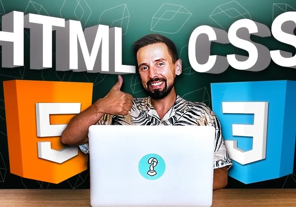 Jak to zrobić w HTML i CSS: łatwe kroki do stworzenia strony internetowej