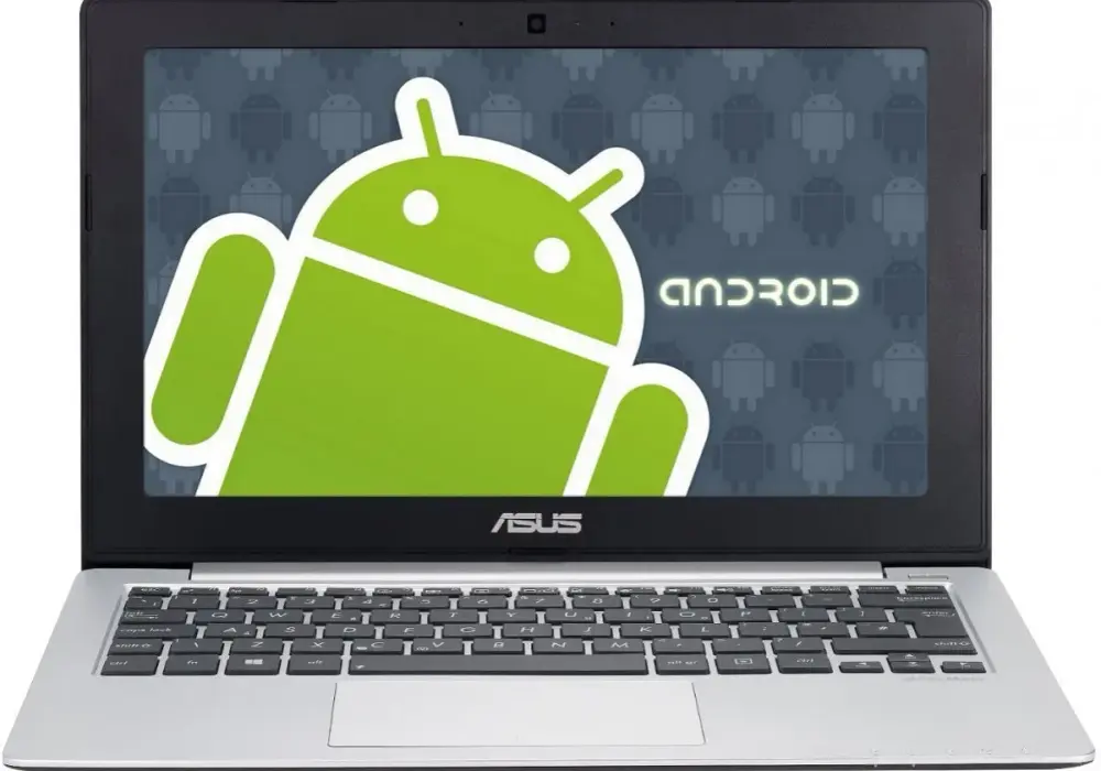 Android na laptopie - Jak ożywić stary sprzęt? Poradnik krok po kroku