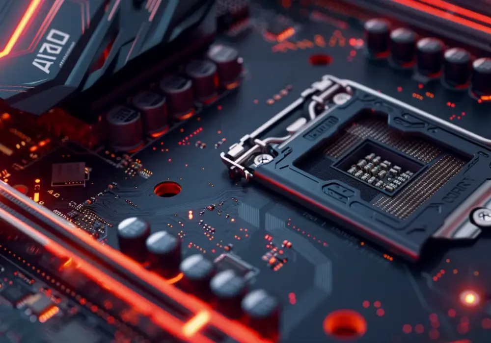 Aorus Z390 Pro - Najlepsze płyty główne dla wymagających użytkowników PC
