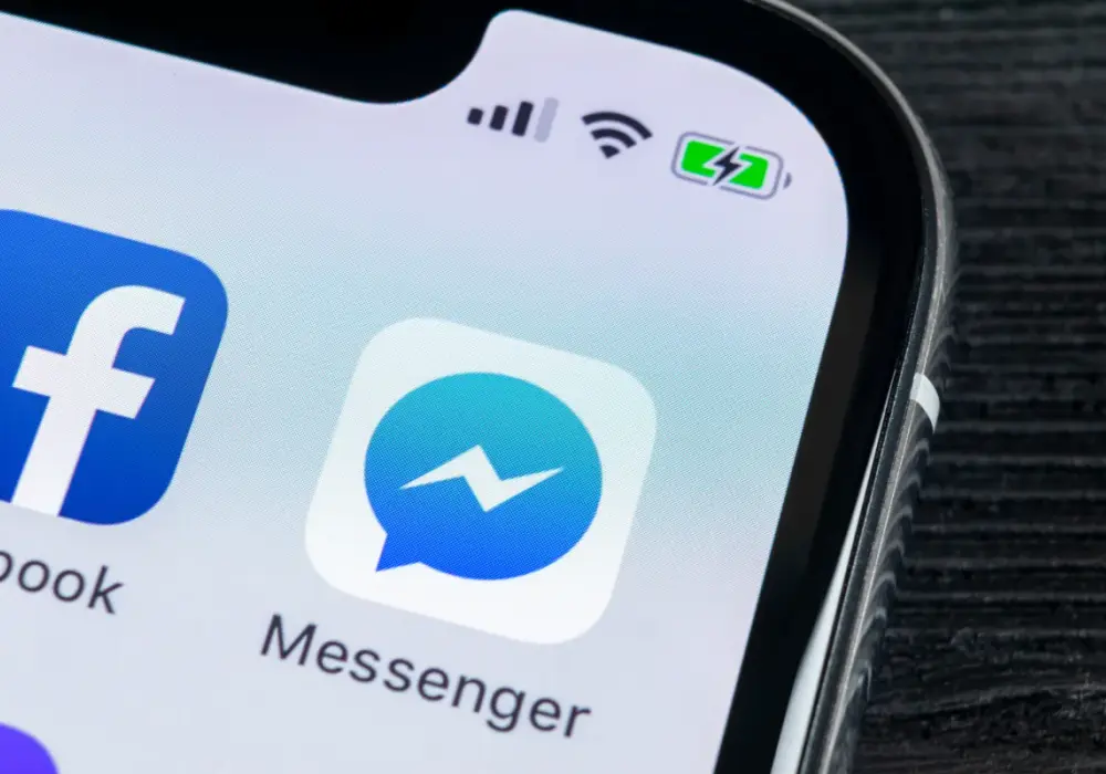 Dymki czatu Messenger - Włącz, napraw, kontroluj!