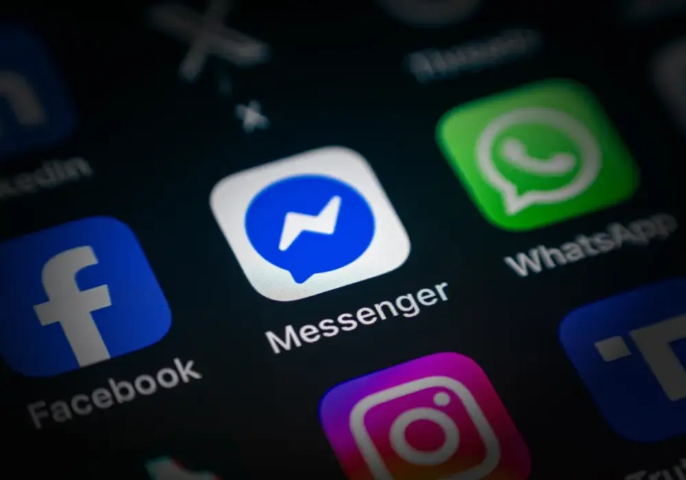 Jak pobrać Messenger na iPhone - Szybki przewodnik i rozwiązania problemów