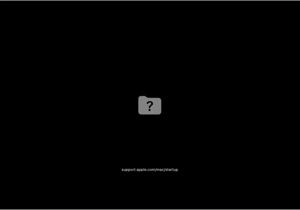MacBook nie włącza się - Diagnostyka i naprawa krok po kroku