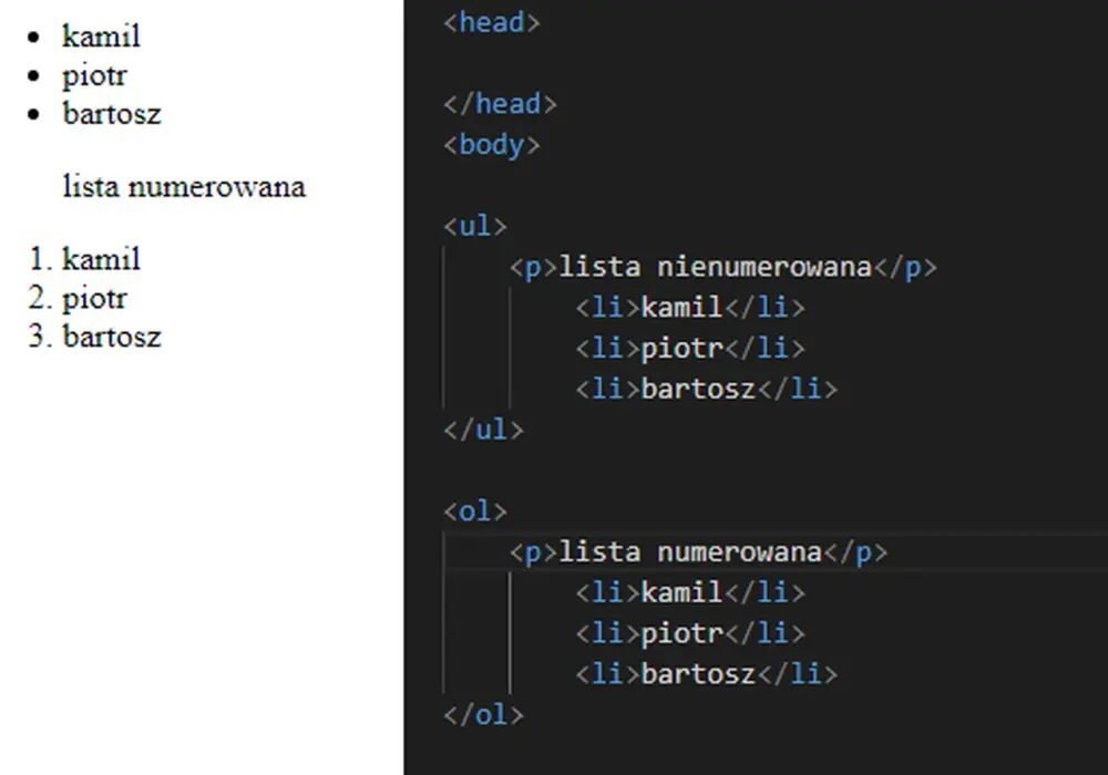 Jak sprawdzić kod HTML strony i uniknąć typowych błędów