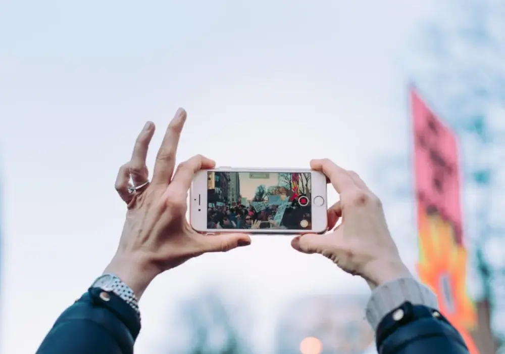 iPhone nie obraca ekranu? Szybkie rozwiązanie krok po kroku