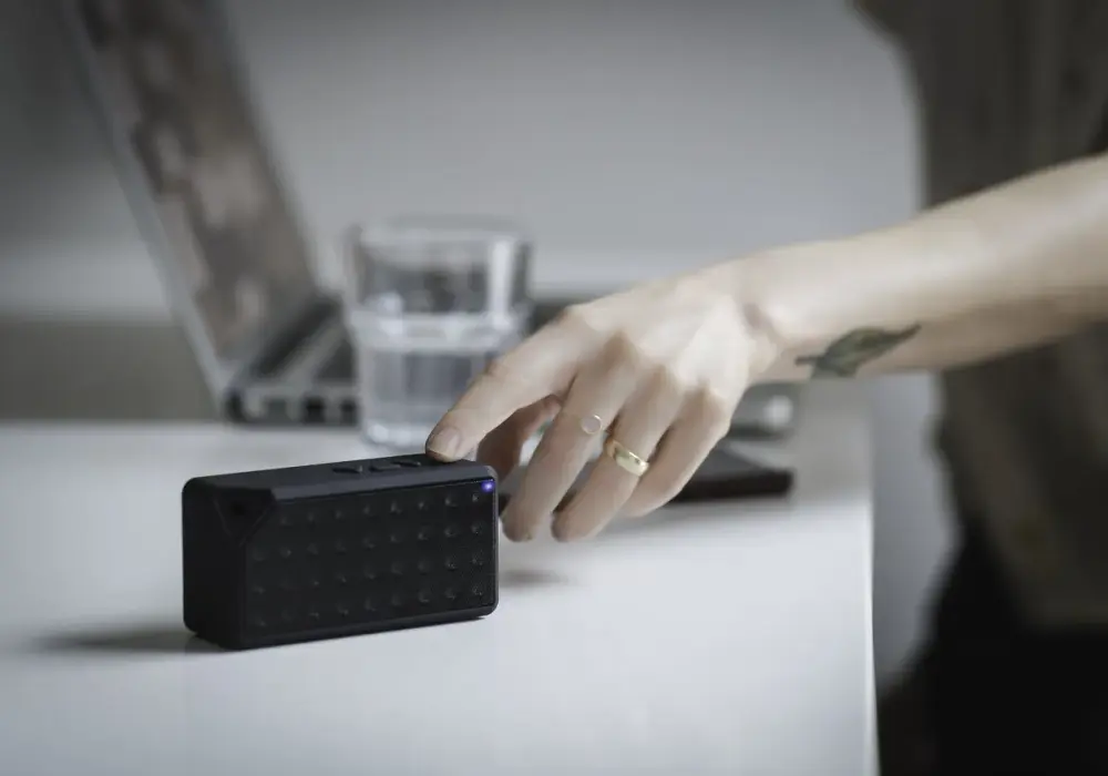 Problemy z Bluetooth w telefonie - Reset i naprawa