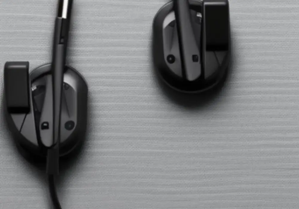 Jak szybko podłączyć słuchawki Plantronics bez stresu i problemów