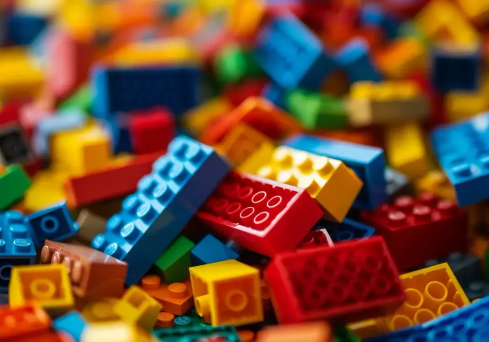 Budzik LEGO - Dlaczego warto go kupić i jakie ma najważniejsze zalety?