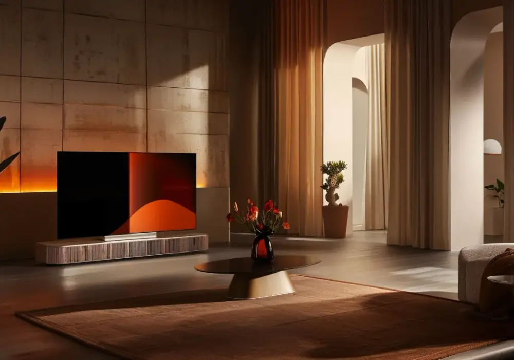 Telewizory Bang & Olufsen - który model wybrać? Opinie i porównanie funkcji.