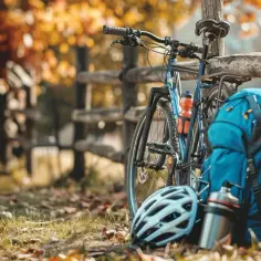 Gadżety rowerowe - Jakie gadżety rowerowe warto mieć na każdą wycieczkę?