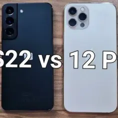 IPhone 12 czy Samsung S22 - który telefon naprawdę warto kupić?