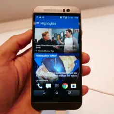 HTC One M9 - Czy warto kupić HTC One M9, A9S lub M7? Opinie użytkowników