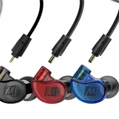 Słuchawki MEE Audio - Czy MEE Audio M6 to dobre słuchawki dla ciebie?