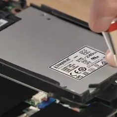 Prosty sposób podłączenia drugiego dysku SSD bez stresu i komplikacji