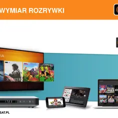 Dowiedz się, jak zainstalować Polsat Go na telewizorze, tablecie i telefonie. Oglądaj ulubione programy na wielu urządzeniach.