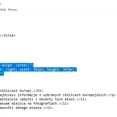 Jak dodać tło do strony HTML w Notatniku bez błędów i frustracji