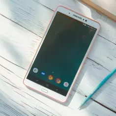 Galaxy Tab A6 - Czy warto kupić tablet Samsung Galaxy Tab A6? Recenzja