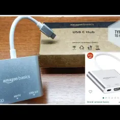 Jak podłączyć USB-C do HDMI: 5 prostych kroków + porady