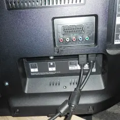 Szybkie podłączenie telewizora Sony Bravia do dekodera bez stresu i błędów