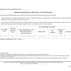 Jak pobrać potwierdzenie zapłaty akcyzy w PUESC: kompletna instrukcja