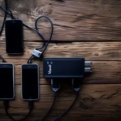 Szybkie ładowanie telefonu - jakie są najlepsze opcje na rynku?