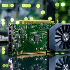 Karty graficzne Nvidia Quadro K600 - najlepszy wybór dla aplikacji graficznych?
