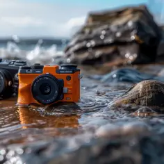 Olympus Tough TG-6 vs. TG-5 - który aparat lepiej się sprawdzi