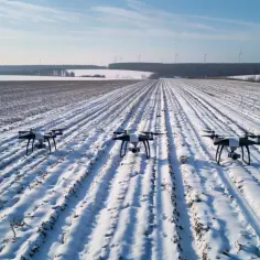 Drony dla początkujących - Jaki dron z kamerą wybrać na początek?