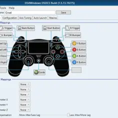 Jak bez problemu podłączyć pada PS4 do komputera w 5 minut
