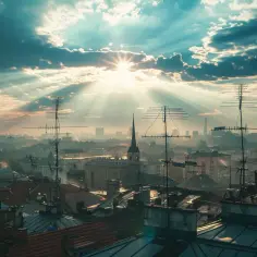 Anteny do telewizji naziemnej - Jak wybrać najlepszą antenę do TV?