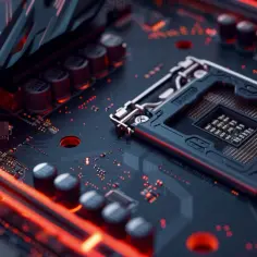 Aorus Z390 Pro - Najlepsze płyty główne dla wymagających użytkowników PC